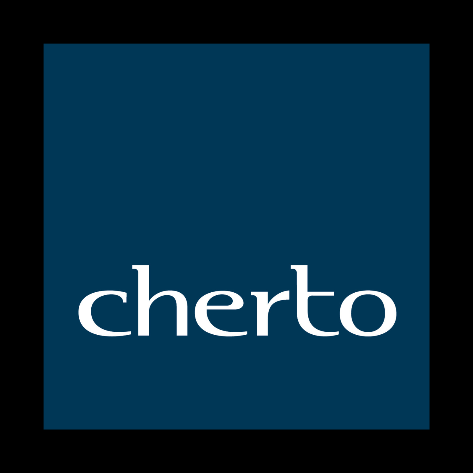 CHERTO