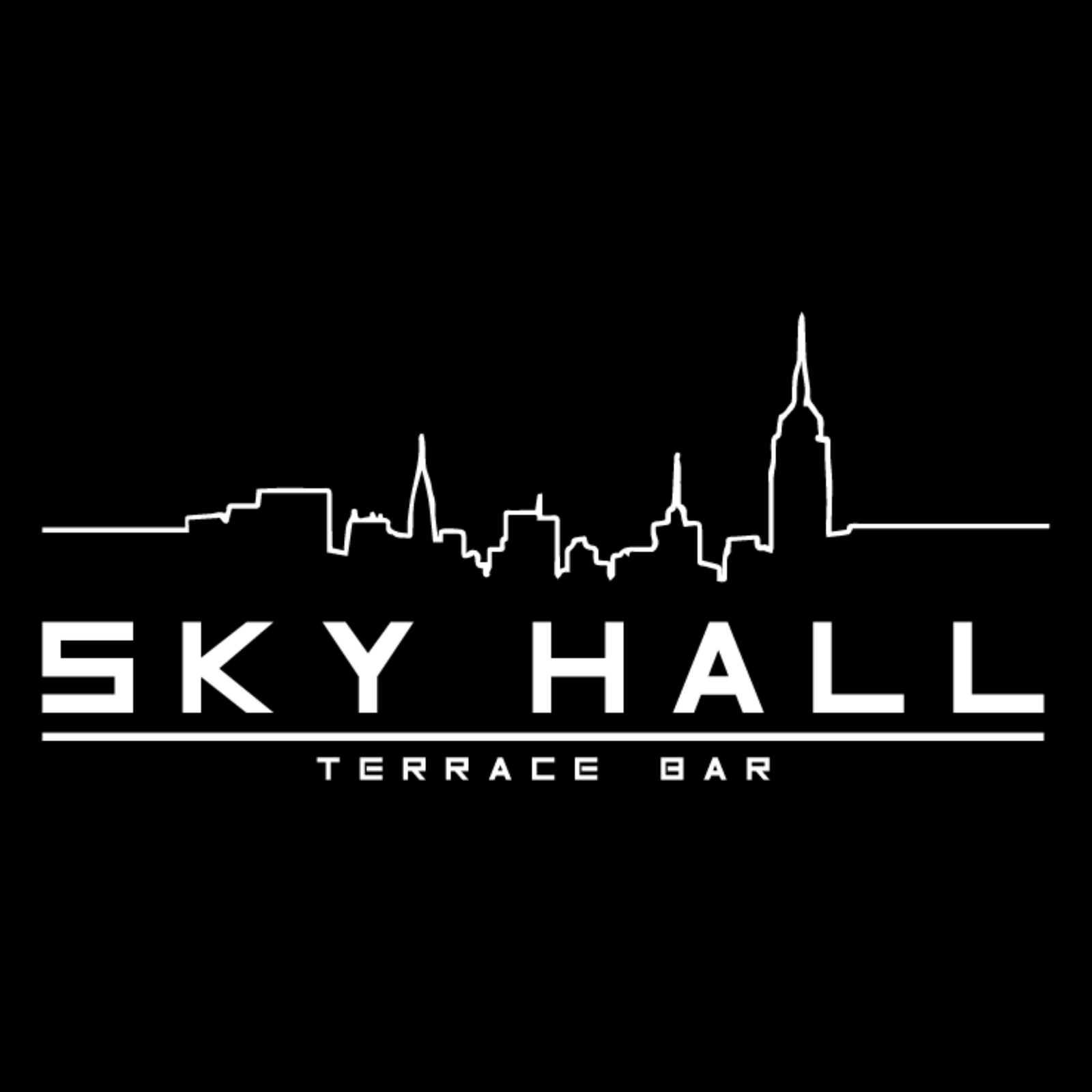 SKYHALL