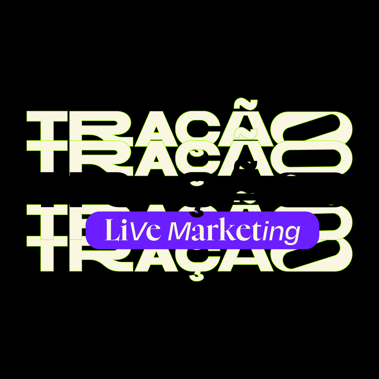 TRACAO