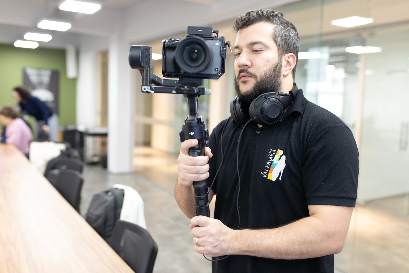 Bastidores 2