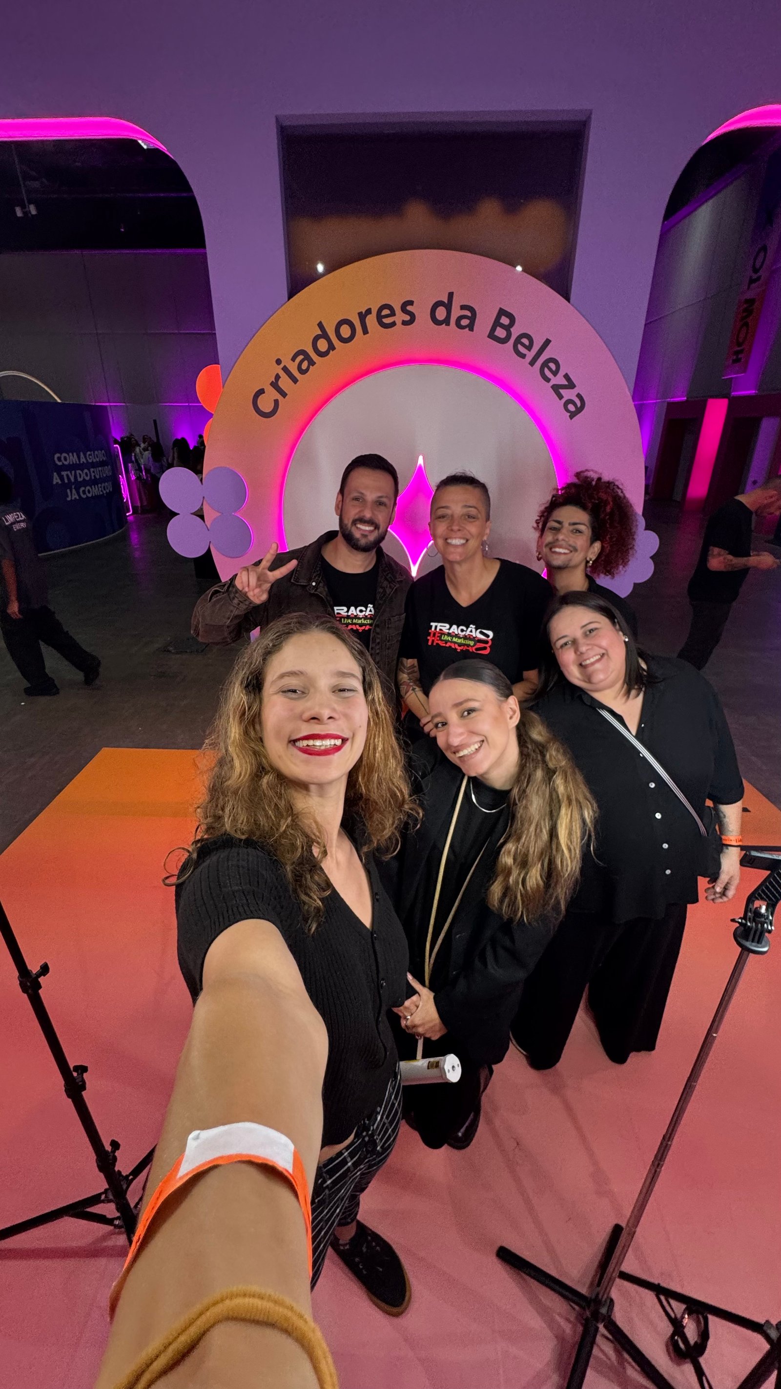 Bastidores 3
