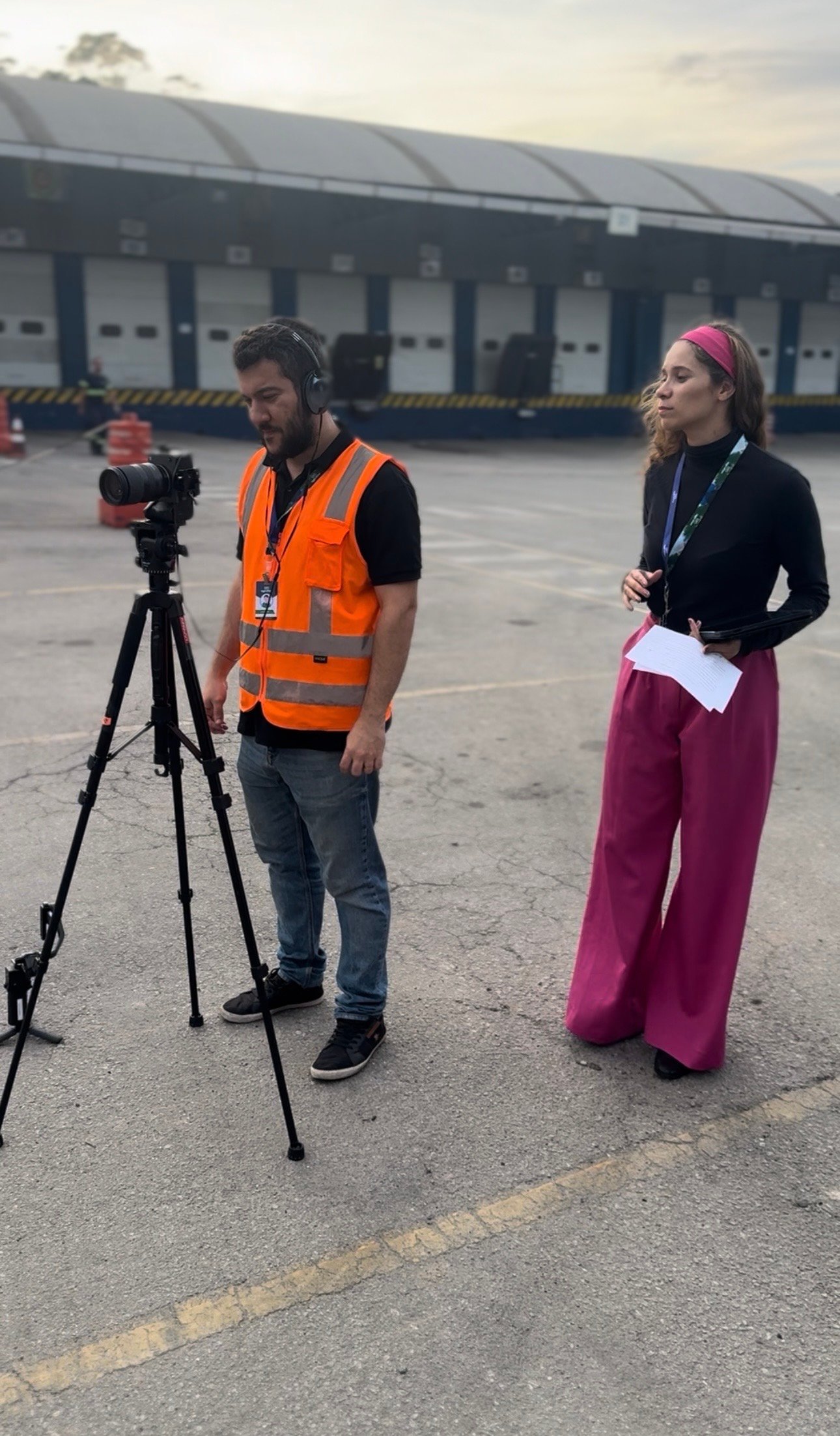 Bastidores 6