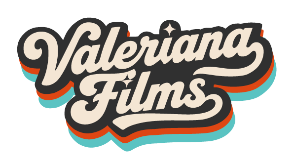 Valeriana Films Logo